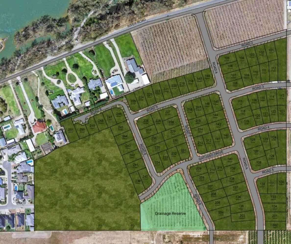 [Land for Sale] Cobram River Estate, Cobram OpenLot